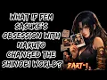 What If Fem Sasuke s Obsession with Naruto Changed the Shinobi World Part 1 NarutoAudioFanfics2 0
