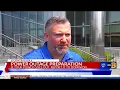 Dominion Energy prepares for outages severe weather ahead of storms