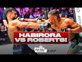 Download Lagu NO COMMS BOUT!! | Patrick Habirora v Danny Roberts | Full Fight | PFL Europe 2 2025