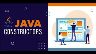 Constructors Object-Oriented programing using JAVA For Beginner