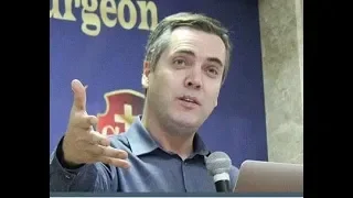 Gálatas: Lei, Espírito e Liberdade 4/6 - Leandro Lima