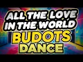 Download Lagu Dj Danz - All The Love In The World ( Budots Dance Remix )