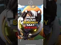 Wujud #boboiboy Saat Dewasa
