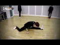 Download Lagu Rocky (ASTRO): dance machine