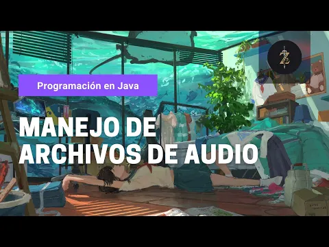 Download MP3 Manejo de Archivos de Audio - Reproductor de Música en Java