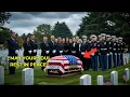 Funeral Director Overcharged a Gold Star Family Service Day Honor Guard Arrived Unannounced