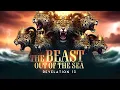 Revelation 13 The Beast Out Of The Sea