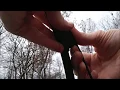 2019 Honda Civic wiper blade removal and install