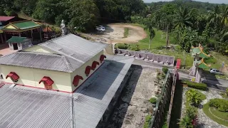 Download Small kampong in JB Ulu Choh MP3