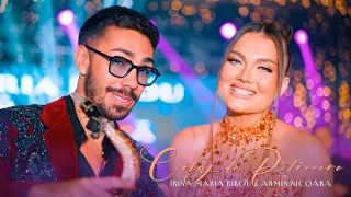 irina maria birou si armin nicoara colaj de petrecere 2025