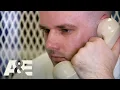Cold Case Files The Execution of Michael Johnson A E