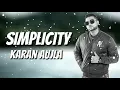 Simplicity Full Song Karan Aujla G Money Latest Punjabi Song 2019 Just Status