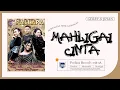 Mahligai Cinta Jihan Audy Feat Gerry Mahesa - New Pallapa (Official Music Video)