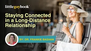 Download Staying Connected in a Long-Distance Relationship MP3