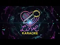 Ismail Izzani - Sabar (Karaoke Version)