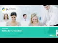Python for Beginners - Week 5 Unit 6