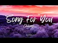 Download Lagu Chicago - Song For You (Lyrics)