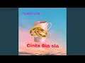 Lagu Cinta Sia sia