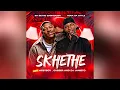 Ba Bethe Gashoazen and Nova Sa style feat. WestBoy, Caeser and DJ Janisto - Skhethe