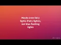 Jorja Smith - Blue Lights (Lyrics)