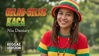 gelas gelas kaca nia daniaty reggae timur versi terbaru yang memukau 