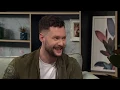 Download Lagu Calum Scott tells us about the audition which made Simon Cowell cry and his upcoming album!