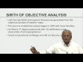 Mod-07 Lec-29 Initialization Classical Method