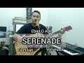 Download Lagu Ebiet G Ade - Serenade (cover)