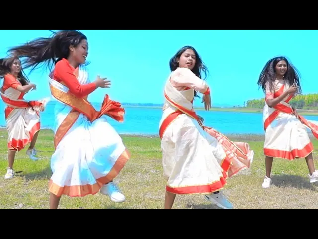 Download MP3 New Nagpuri Sadri Ranchi Girls Video || A Re Mor Sona || Singer Suman Gupta  | JK Bhai Presents 2021