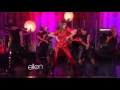 Lagu Zendaya - Performing Replay Live on Ellen Degeneres