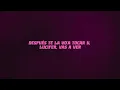 Izaak Feat. Chencho Corleone - Uva (Letra)