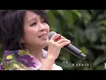 齐豫再唱《走在雨中》人生厚度与歌曲内涵融为一体 ｜ 声生不息宝岛季EP4