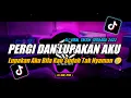 Download Lagu DJ Pergi Dan Lupakan Aku Remix Angklung Viral TikTok Terbaru 2022 Full Bass