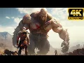 Download Lagu GOD OF WAR Full Movie (2024) 4K ULTRA HD Action