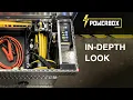 CIC Powerbox an In-Depth Look