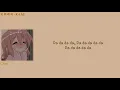 Download Lagu Jessica \u0026 Crystal - Butterfly (To The Beautiful You OST) [Myan/Han]Subtitle