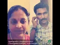 Download Lagu Thoongatha Vizhigal rendu🌹Believe this😍Sounds like Original😍Beautiful Combo By Shine \u0026 Banu🌹
