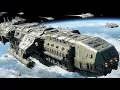 Lagu When the Terran Super Dreadnought Fired—The Galaxy Understood Too Late|| Sci-Fi | Reddit Stories