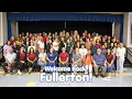 Welcome Back to School A Message from Superintendent Gretchen Janson