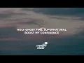 Omah Lay - Holy Ghost (Lyrics)