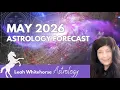 May 2026 Astrology Forecast