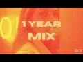 Download Lagu Organ, Piano \u0026 Deep House Mix | 1 Year of O.T Productions