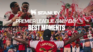 late winners crazy moments and lifting the premier league frimmys away days best of 2025 26