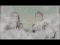 Tamer Hosny & Elissa - Wara El Shababik | Lyrics Video | تامر حسني & إليسا  -  ورا الشبابيك
