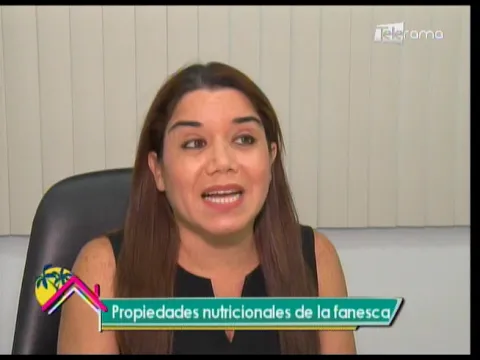 Propiedades nutricionales de la fanesca