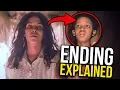 Download Lagu NEVER LET GO Ending Explained
