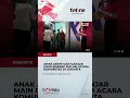 Download Lagu Momen Akrab Anak Capres Anies dan Ganjar dalam Acara Komunitas di Jakarta #shorts  #tvone #news