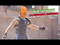 Download Lagu Gladiator Fighter dnd 5 5e UA