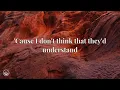 Goo Goo Dolls - Iris (lyrics)
