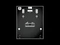 Bullet Ricochet through surround speakers in 5.1.2 setup | Atmos Experience | Atmonos TV App
